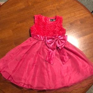 Kids dress